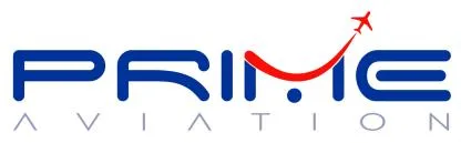 PRIME AVIATION — UAE trademark, Class 39, No. 459395