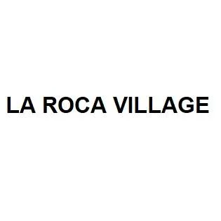 LA ROCA VILLAGE — UAE trademark in Class 35