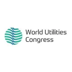World Utilities Congress مع شكل