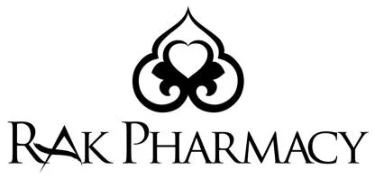 RAK Pharmacy — UAE trademark in Class 44