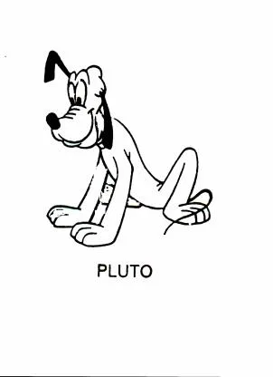 PLUTO