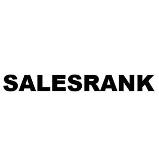 SALESRANK — UAE trademark, Class 42, No. 472905
