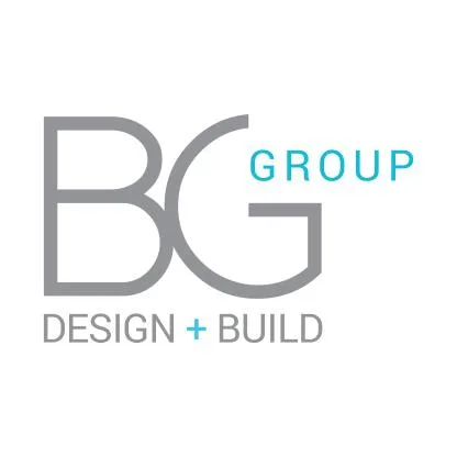 BG GROUP - DESIGN +Build — UAE trademark in Class 37