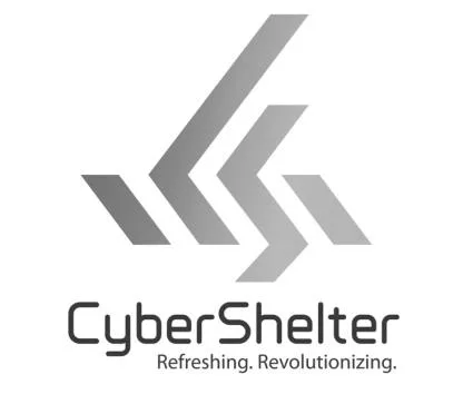CyberShelter Refreshing. Revolutionizing.