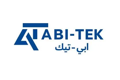 ABI-TEK , ابي- تيك — UAE trademark in Class 9