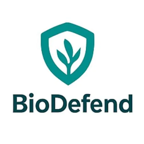 BioDefend — UAE trademark, Class 5, No. 465479