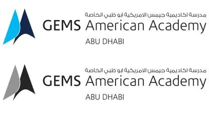 GEMS AMERICAN ACADEMYAbu Dhabi مدرسة أكاديمية جيمس الأمريكية ابو ظبي الخاصة — UAE trademark in Class 16