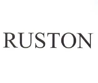 RUSTON