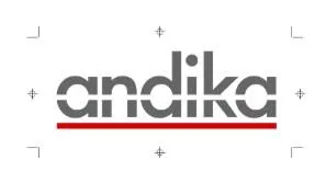 Andika — UAE trademark, Class 6, No. 477313