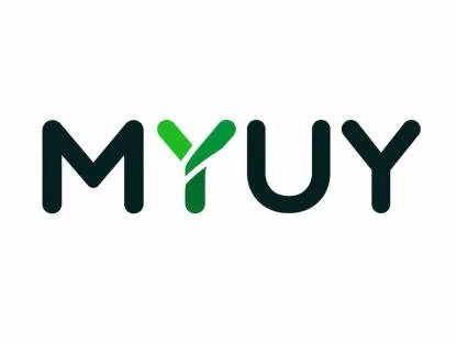 MYUY — UAE trademark, Class 36, No. 487510