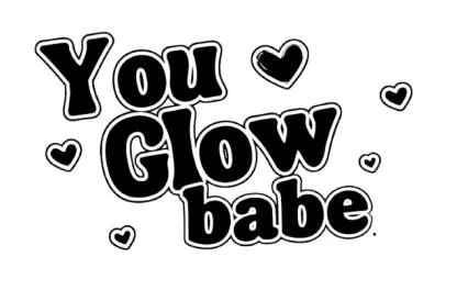 YOU GLOW BABE — UAE trademark in Class 3