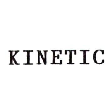 KINETIC