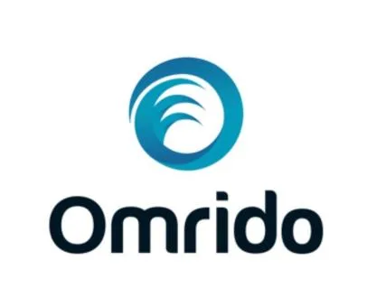 Omrido — UAE trademark, Class 35, No. 391457