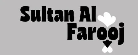 Sultan Al Farooj — UAE trademark in Class 43