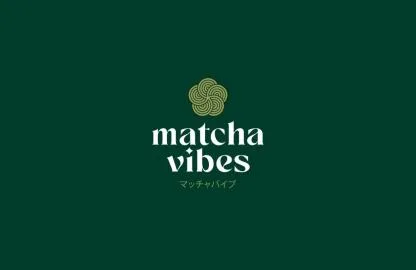 Matcha Vibes