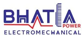 BHATIA ROMECHANICAL POWER ELECT — UAE trademark in Class 37