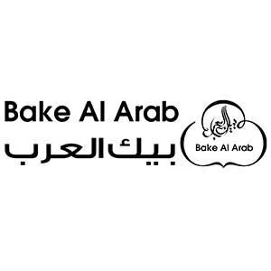 Bake Al Arab بيك العرب — UAE trademark in Class 30