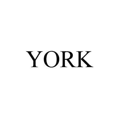 YORK