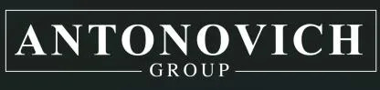ANTONOVICH GROUP — UAE trademark, Class 35, No. 461820