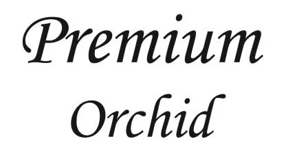Premium Orchid