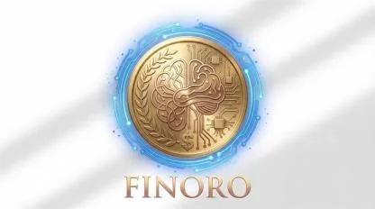 FINORO — UAE trademark, Class 36, No. 473298
