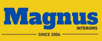 MAGNUS INTERIORS SINCE 2006 — UAE trademark in Class 42