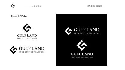 GULF LAND PROPERTY DEVELOPERS — UAE trademark in Class 36