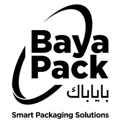 باياباك Baya Pack Smart Packaging Solutions — UAE trademark in Class 35