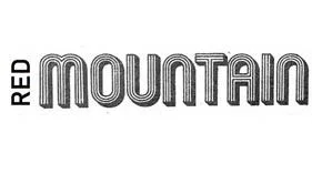 RED MOUNTAIN