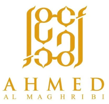 أحمدAHMED AL MAGHRIBI