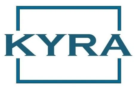 KYRA — UAE trademark, Class 39, No. 472139