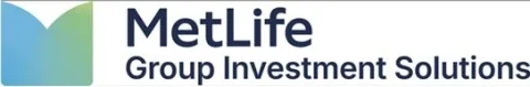 MetLife Group Investment Solutions. — UAE trademark in Class 35