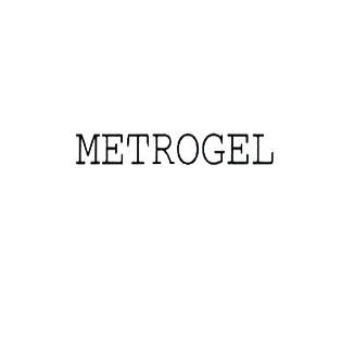 METROGEL