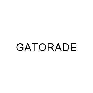 GATORADE
