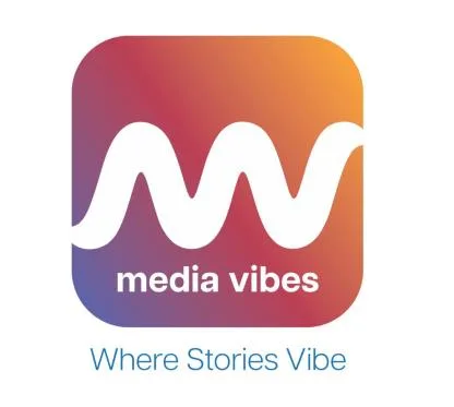media vibes Where Stories Vibe