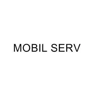 MOBIL SERV