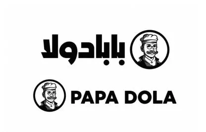 بابا دولا PAPA DOLA — UAE trademark in Class 43