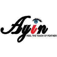 AYIN FEEL THE TOUCH FEATHER