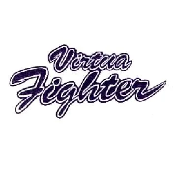 VIRTUA FIGHTER