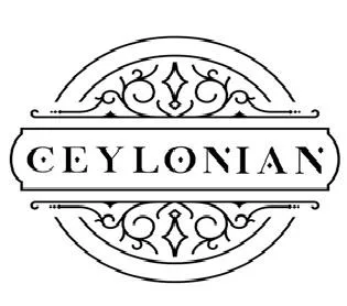 CEYLONIAN — UAE trademark, Class 43, No. 385104