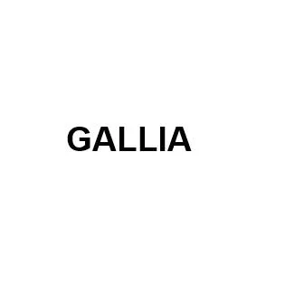 GALLIA