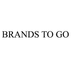BRANDS TO GO — UAE trademark in Class 25
