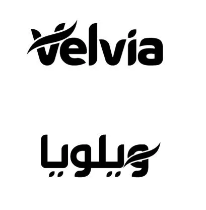 Velvia ويلويا