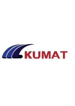KUMAT — UAE trademark, Class 37, No. 468606