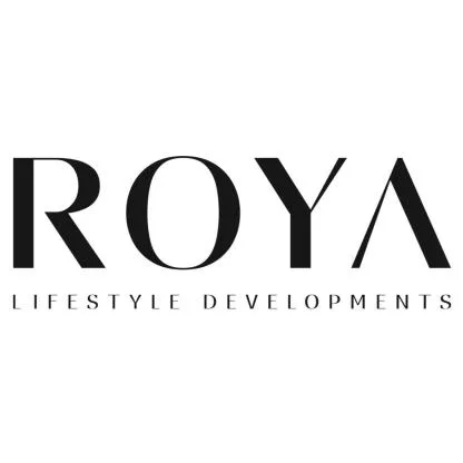 ROYA LIFESTYLE DEVELOPMENTS — UAE trademark, Class 36, No. 400666