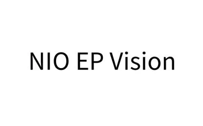 NIO EP Vision