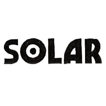 SOLAR