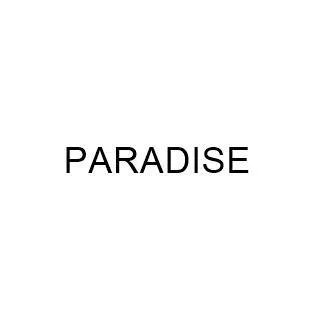 PARADISE
