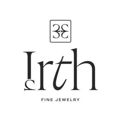 Irth — UAE trademark, Class 14, No. 423350