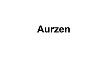 Aurzen
